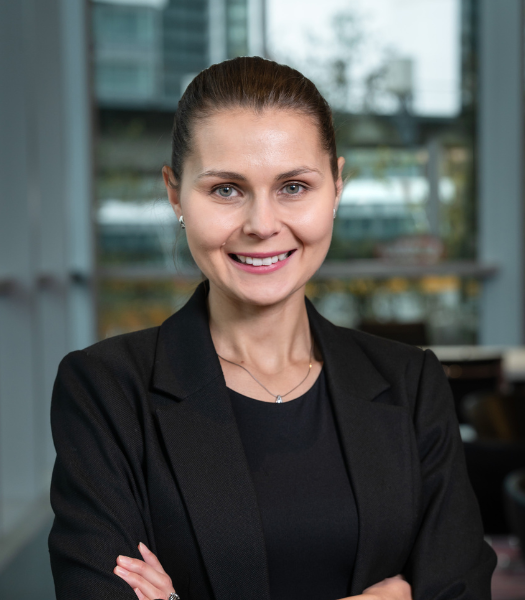 Nikola Fischerova